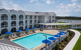 Beaufort Inn North Carolina