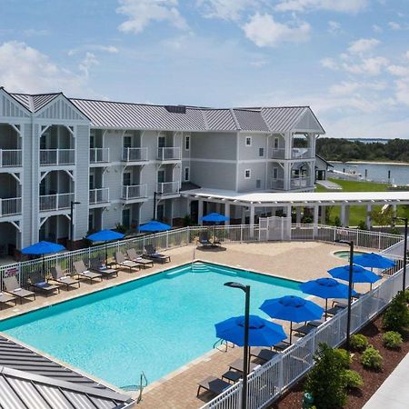 Beaufort Hotel Exterior photo