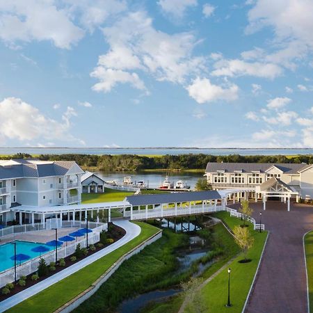 Beaufort Hotel Exterior photo