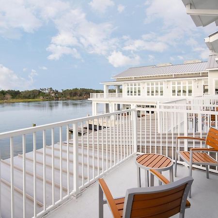 Beaufort Hotel Exterior photo