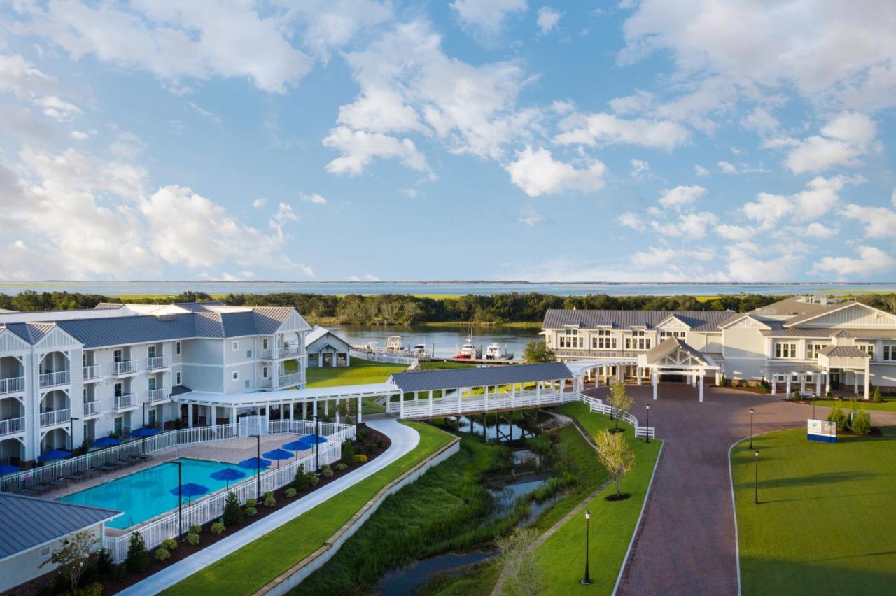 Beaufort Hotel Exterior photo