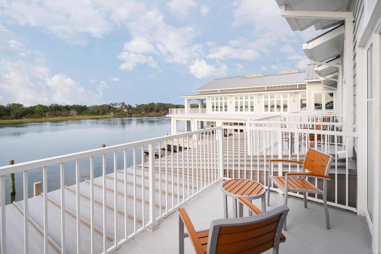 Beaufort Hotel Exterior photo
