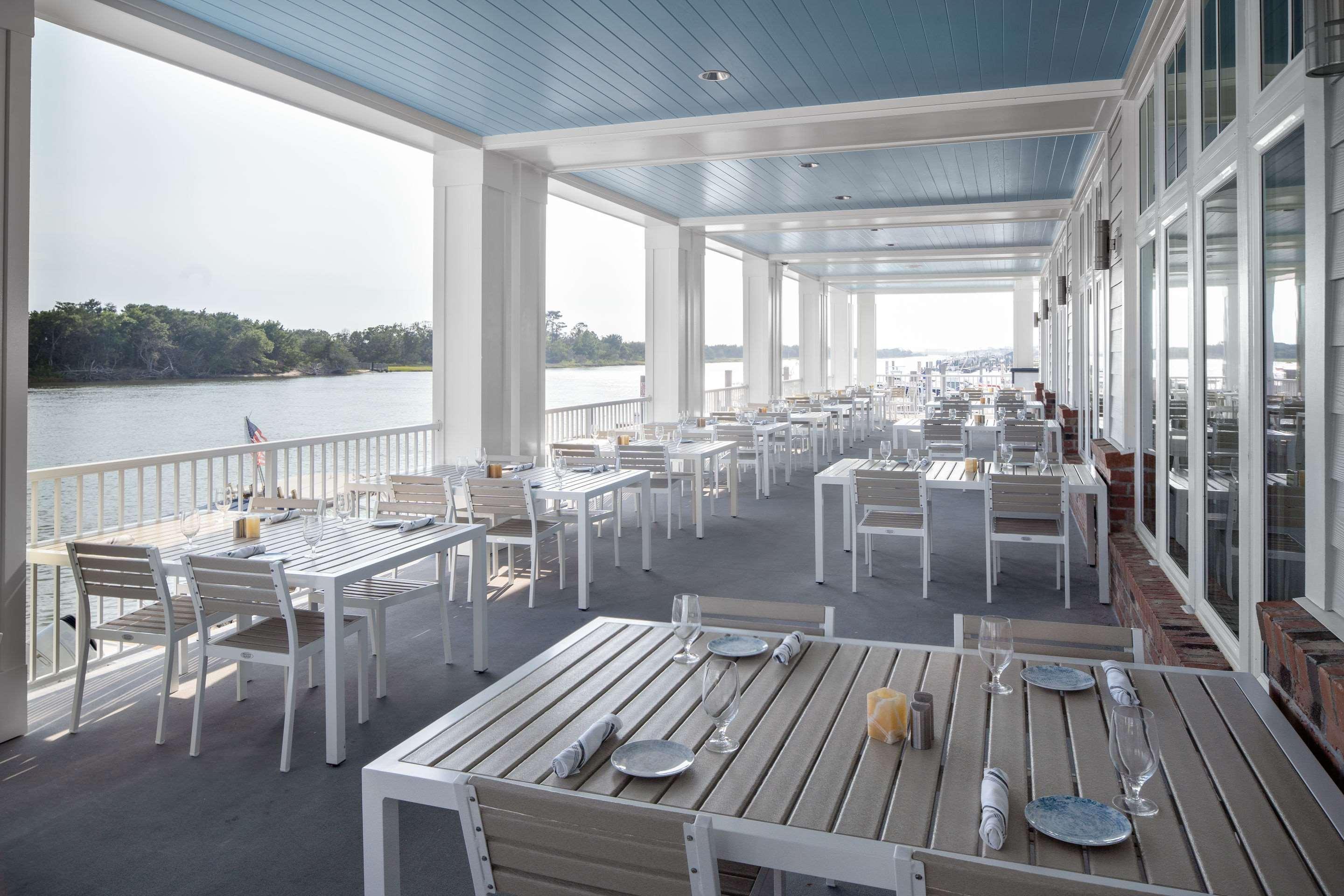 Beaufort Hotel Exterior photo