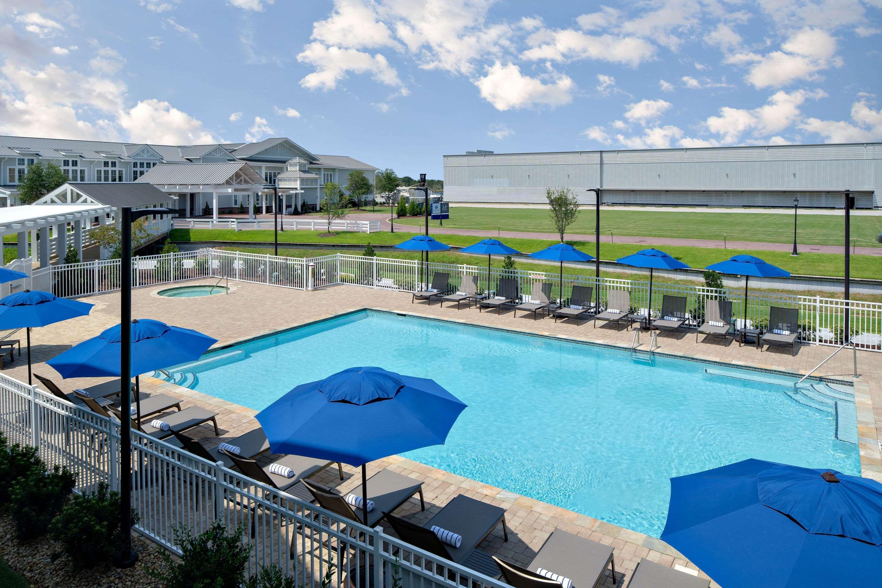 Beaufort Hotel Exterior photo