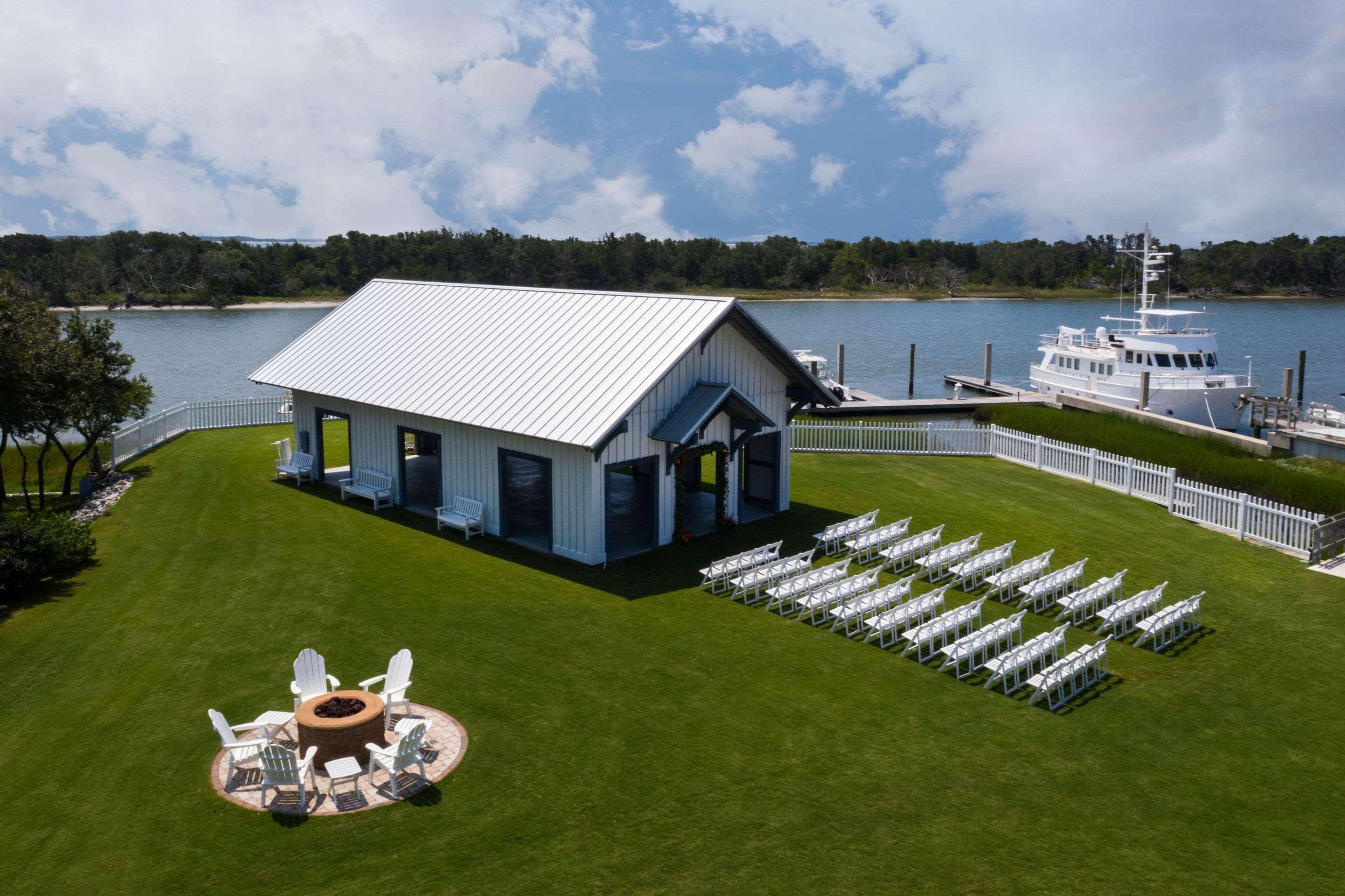 Beaufort Hotel Exterior photo