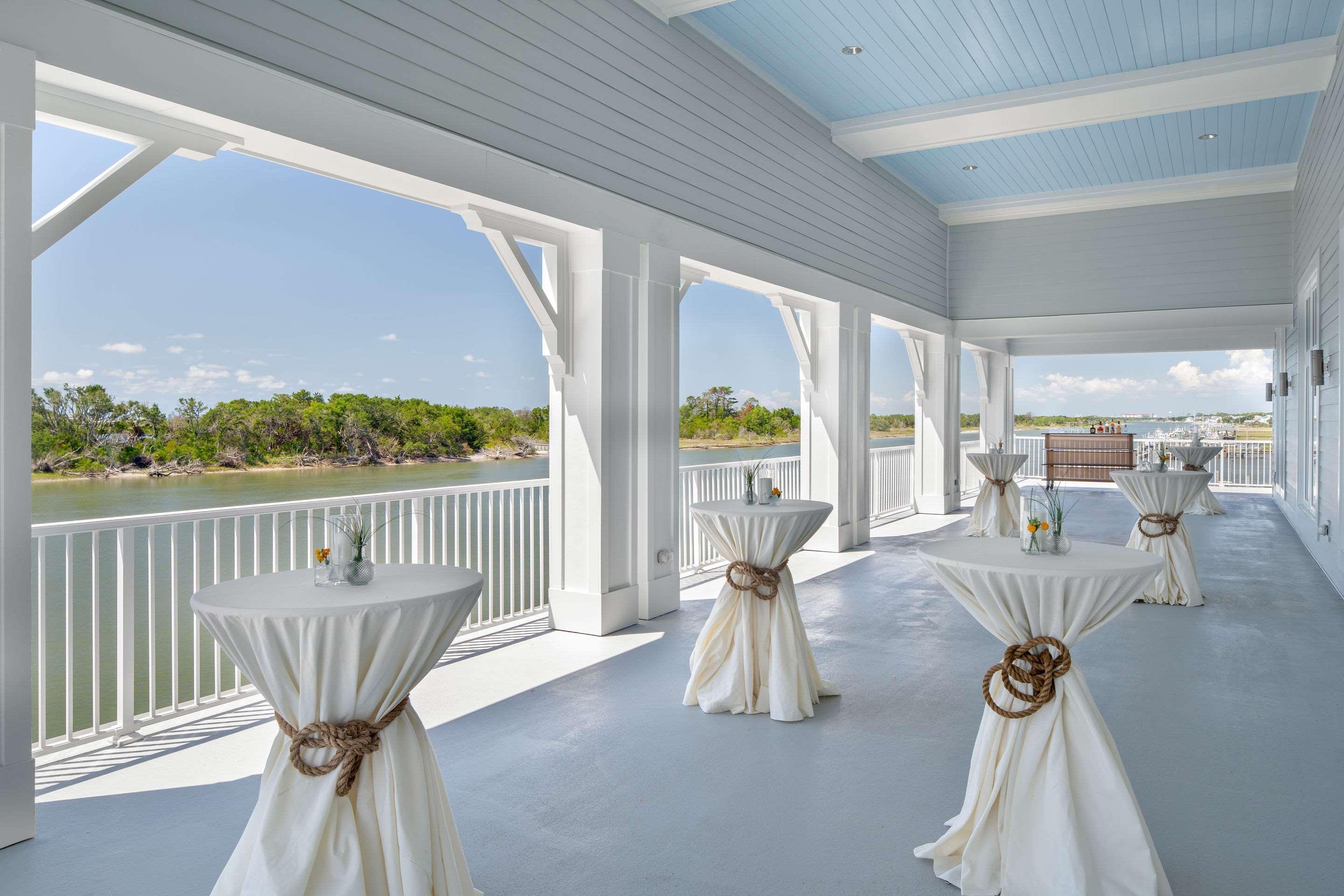 Beaufort Hotel Exterior photo